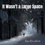 It Wasnt a Large Space, Kayla Raven Alvarado