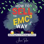 How To Sell The EMC Way, Aries Ram