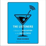 The Listeners, Brian Hochman