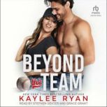 Beyond the Team, Kaylee Ryan