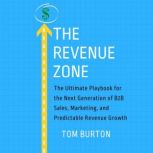 The Revenue Zone, Tom Burton