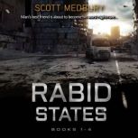 Rabid States Collection, Scott Medbury
