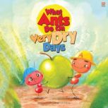 What Ants Do On Very Dry Days, Sun Xueling