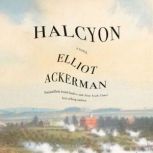 Halcyon, Elliot Ackerman