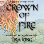 Crown Of Fire, Lisa King