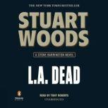 L.A. Dead, Stuart Woods