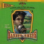 Game 2 #2 in the Barnstormers Tales of the Travelin', Loren Long