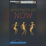 The Spectacular Now, Tim Tharp