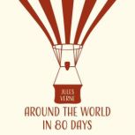 Around the World in 80 Days, Jules Verne