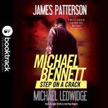 Step on a Crack - Booktrack Edition, James Patterson