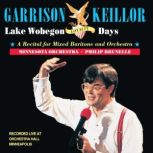 Lake Wobegon Loyalty Days, Garrison Keillor