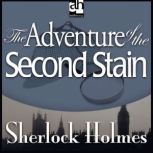 The Adventure of the Second Stain, Sir Arthur Conan Doyle