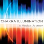 Chakra Illumination, David Ison