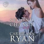 Second Chance Ink, Carrie Ann Ryan