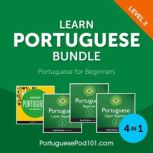 Learn Portuguese Bundle  Portuguese ..., Innovative Language Learning, LLC