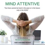 Mind Attentive, Dr. Denis McBrinn