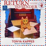 Return to Sender, Tonya Kappes