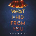 What I Hid From You, Heleen Kist