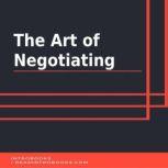 The Art of Negotiating, Introbooks Team