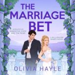 The Marriage Bet, Olivia Hayle