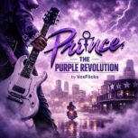 Prince The Purple Revolution, David Williams