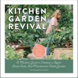 Kitchen Garden Revival, Nicole Johnsey Burke