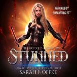 Stunned, Sarah Noffke