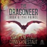 The Dragoneer, Vickie Knestaut