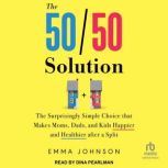 The 5050 Solution, Emma Johnson