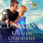 Duncan, Kirsten Osbourne