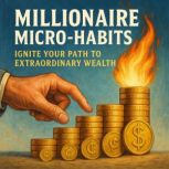 Millionaire MicroHabits, Alex Pike