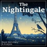 Book Summary  Analysis of The Nighti..., Briefly Summaries