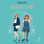 A Heart Full of Hope, Cheyenne Blue