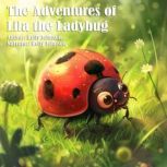 The Adventures of Lila the Ladybug, Kelly Johnson
