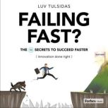 Failing Fast?, Luv Tulsides
