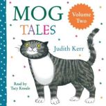 Mog Tales, Judith Kerr