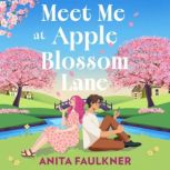 Meet Me at Apple Blossom Lane, Anita Faulkner