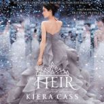 The Heir, Kiera Cass
