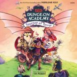 Dungeons  Dragons Dungeon Academy ..., Madeleine Roux