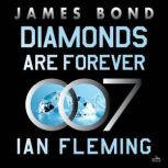 Diamonds are Forever, Ian Fleming
