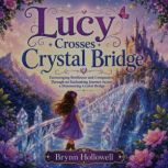 Lucy Crosses Crystal Bridge, Brynn Hollowell