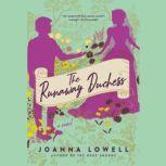 The Runaway Duchess, Joanna Lowell