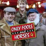 Only Fools And Horses 4, John Sullivan