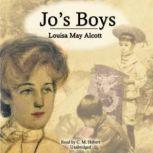 Jos Boys, Louisa May Alcott