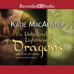The Unbearable Lightness of Dragons, Katie MacAlister