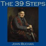 The 39 Steps, John Buchan