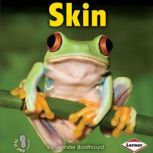 Skin, Jennifer Boothroyd
