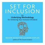 Set for Inclusion, Mark Kaplan