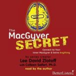The MacGyver Secret, Lee David Zlotoff