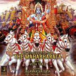 The Divine Epic Of All Yogas The Mahabharata, Veda Vyas
